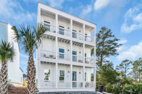 Mermaid Manor 30A